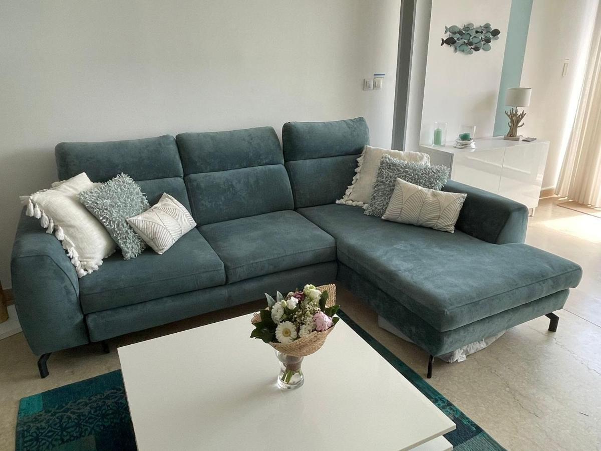 Le Dauphin Climatisation Fibre 4 Personnes Apartment Cassis Exterior photo