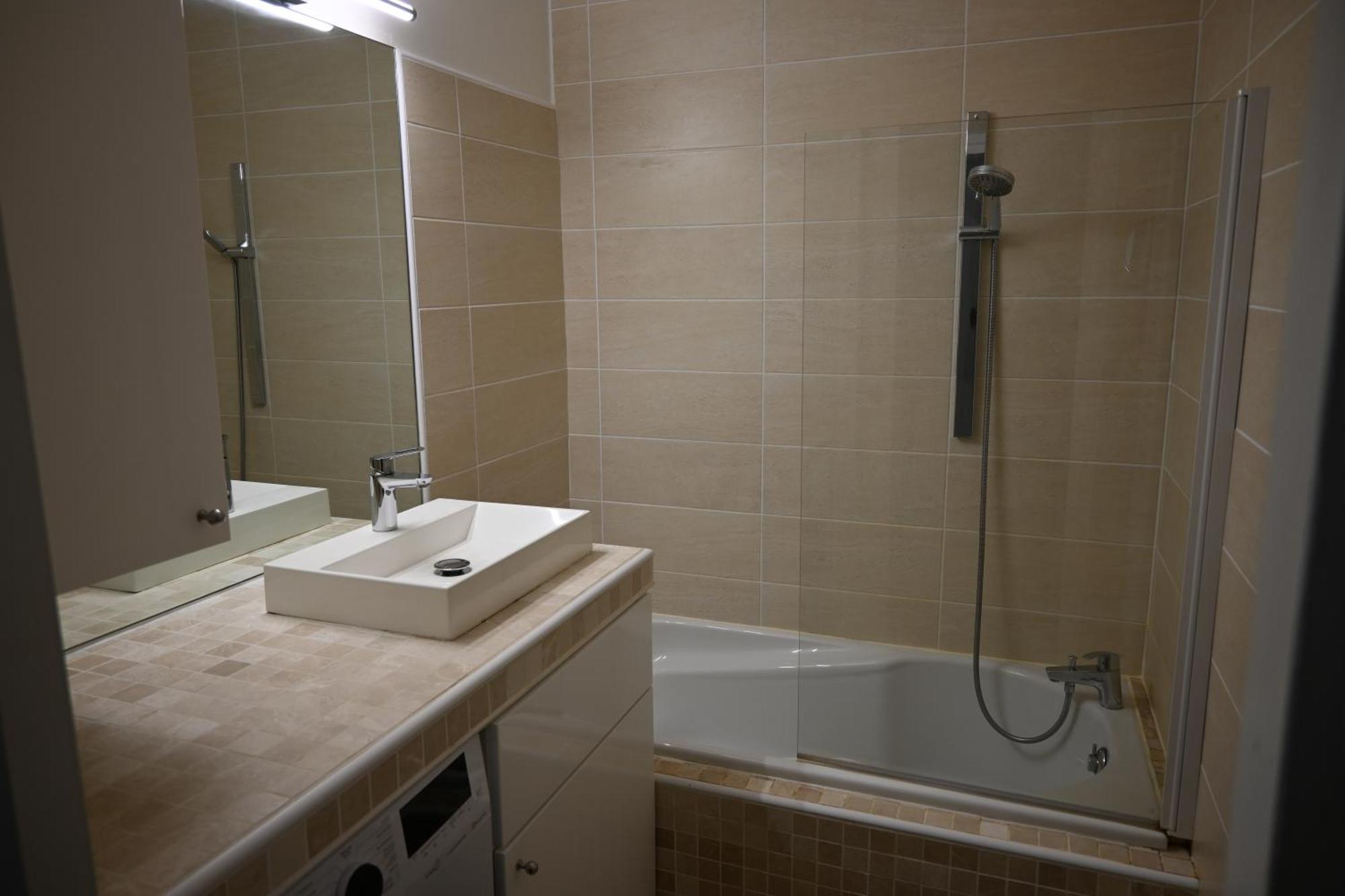 Le Dauphin Climatisation Fibre 4 Personnes Apartment Cassis Exterior photo